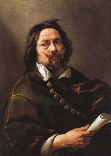 Jacob Jordaens, Jacob Jordaens